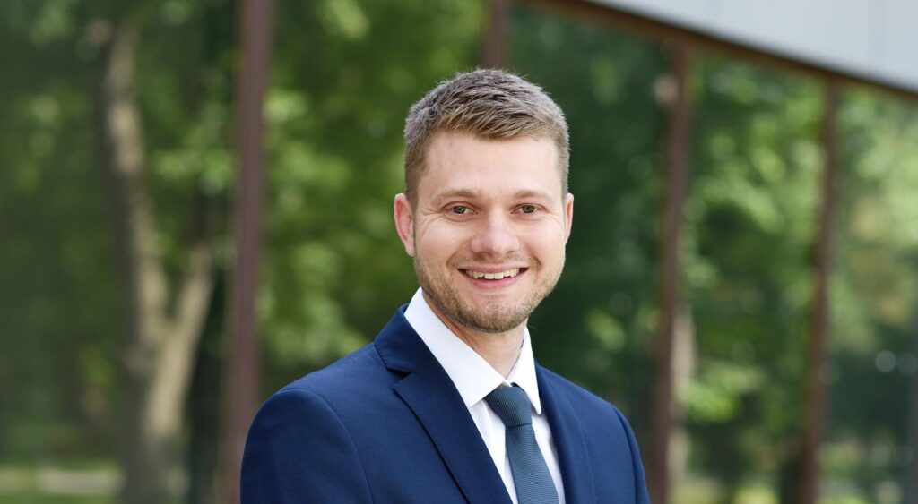 Ing. Zdeněk Přibyl