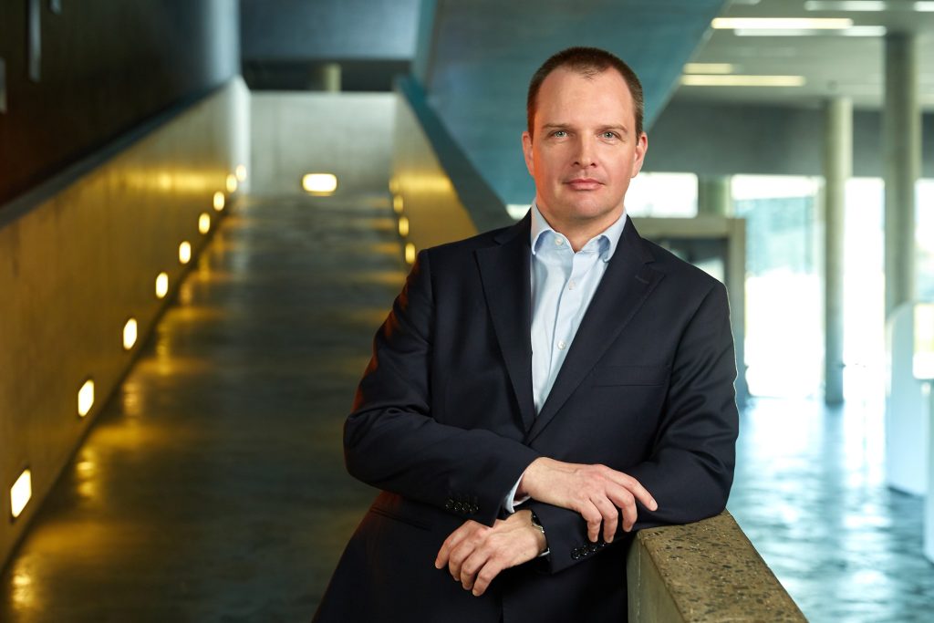 Ing. Zdeněk Přibyl